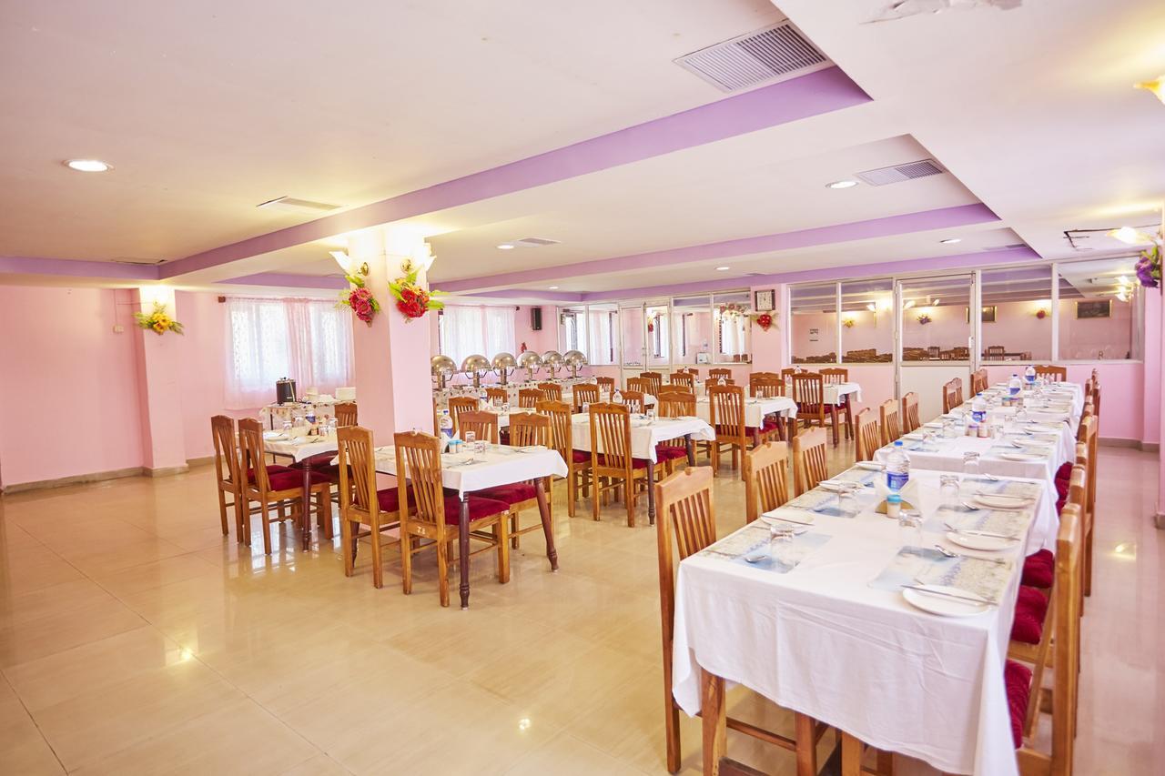 מהבליפורם Joe Beach Resort מראה חיצוני תמונה