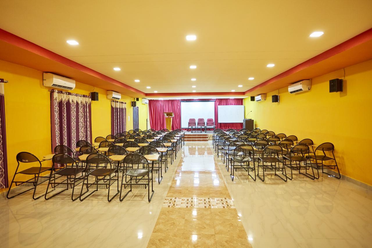 מהבליפורם Joe Beach Resort מראה חיצוני תמונה