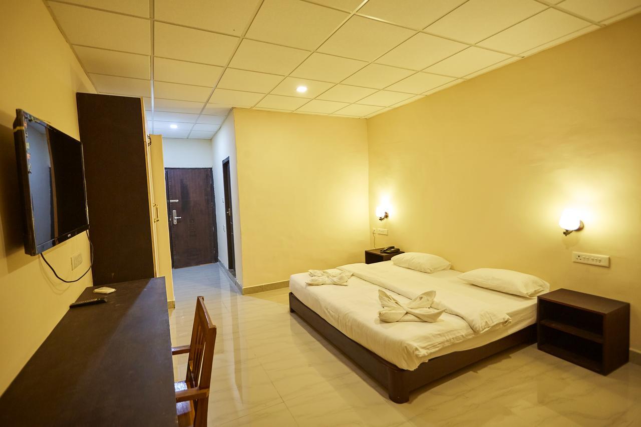 מהבליפורם Joe Beach Resort מראה חיצוני תמונה